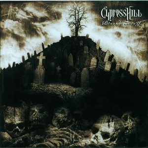 I Wanna Get High - Cypress Hill | Song Album Cover Artwork