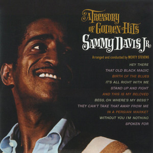 Birth of the Blues - Sammy Davis, Jr.