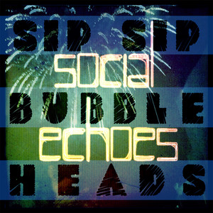 Thought You Should Know - Sip Sip Bubbleheads | Song Album Cover Artwork