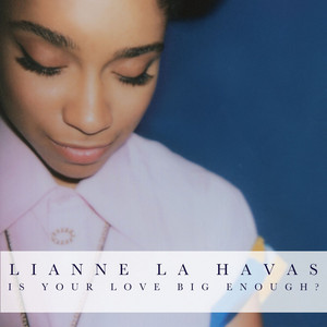 Forget - Lianne La Havas | Song Album Cover Artwork