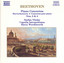 Piano Concerto No. 4 in G Major, Op. 58: I. Allegro moderato - Ludwig van Beethoven