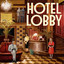 Hotel Lounge - Vyvyan Hope-Scott