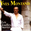 A paris - Yves Montand