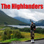 Inverness Gathering, The Drunken Piper - The City Of Edinburgh Police Pipe Band