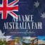 Advance Australia Fair (Australian National Anthem) - Creative Trio