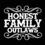 Born Country - Honest Family Outlaws