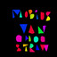 Move - Mobius VanChocStraw