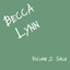 Why Not - Becca Lynn