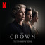 Holding Hands (From "The Crown: Season Six Soundtrack") - Martin Phipps