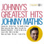 It's Not for Me to Say (From the MGM Film "Lizzie") - Johnny Mathis