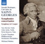 Symphony in G Major, Op. 11 No. 1: I. Allegro - Joseph Boulogne Chevalier de Saint-Georges