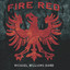 Fire Red - Michael Williams Band