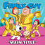Family Guy (Main Title) [Instrumental Version] - Family Guy Band