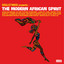 African Dream (feat. The Modern African Spirit) - Soulstance