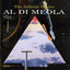 The Infinite Desire - Al Di Meola