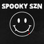 Spooky SZN - All Talk