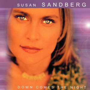 Mile High - Susan Sandberg | Song Album Cover Artwork