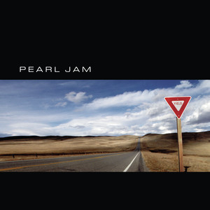 Wishlist Pearl Jam | Album Cover