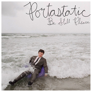 Sour Shores - Portastatic | Song Album Cover Artwork