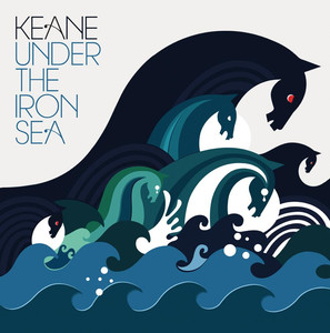 A Bad Dream - Keane | Song Album Cover Artwork