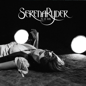 All For Love - Serena Ryder | Song Album Cover Artwork