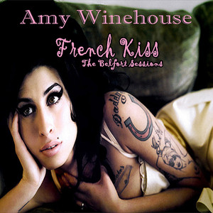 Cupid - Amy Winehouse | Song Album Cover Artwork