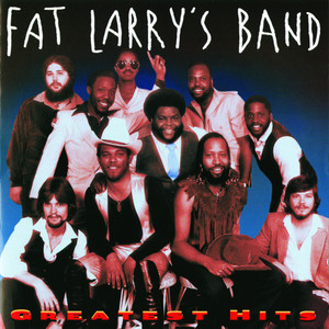 Boogie Town - Fat Larry's Band