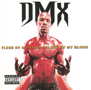 My Ni**as - DMX | Song Album Cover Artwork