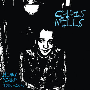All You Ever Do - Chris Mills | Song Album Cover Artwork
