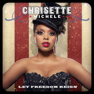 I'm Your Life - Chrisette Michele | Song Album Cover Artwork