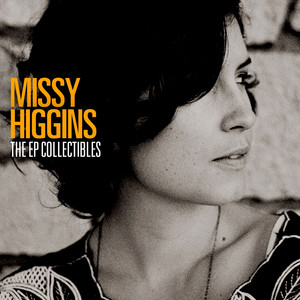 The Battle - Missy Higgins | Song Album Cover Artwork