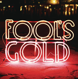 Leave No Trace - Fool's Gold
