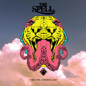 Gettin's Good - The Spell | Song Album Cover Artwork
