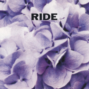 Drive Blind - Ride | Song Album Cover Artwork