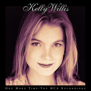 Little Honey - Kelly Willis | Song Album Cover Artwork