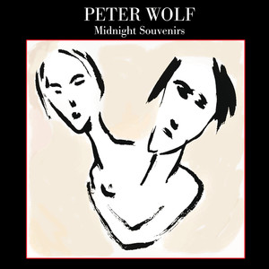 Overnight Lows - Peter Wolf | Song Album Cover Artwork