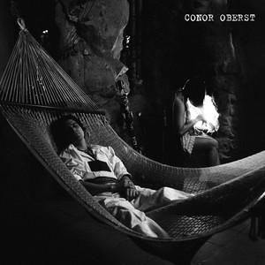 NYC-Gone, Gone - Conor Oberst | Song Album Cover Artwork