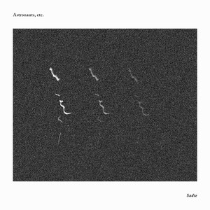 Fuss - Astronauts, etc. | Song Album Cover Artwork