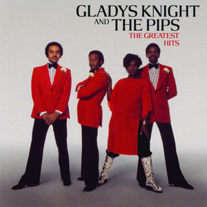 Midnight Train to Georgia Gladys Knight & The Pips | Album Cover