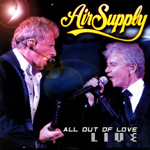 Making Love Out of Nothing At All - Air Supply | Song Album Cover Artwork