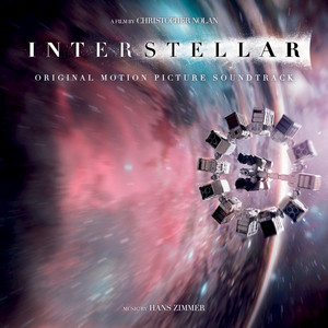 The Wormhole - Hans Zimmer