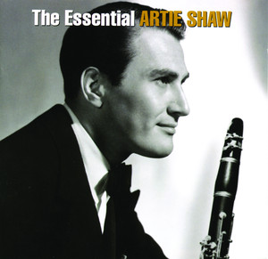 Concerto for Clarinet - Artie Shaw and His Orchestra & Helen Forrest | Song Album Cover Artwork