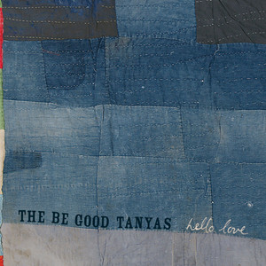 A Thousand Tiny Pieces - Be Good Tanyas | Song Album Cover Artwork
