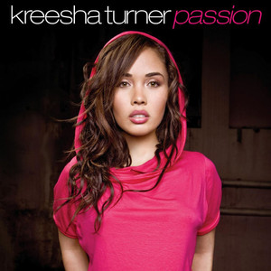 Bounce With Me Kreesha Turner | Album Cover