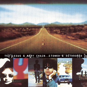 Sometimes Always - Jesus and Mary Chain | Song Album Cover Artwork