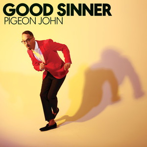 Shake It - John John | Song Album Cover Artwork
