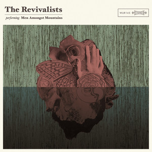 Fade Away The Revivalists | Album Cover