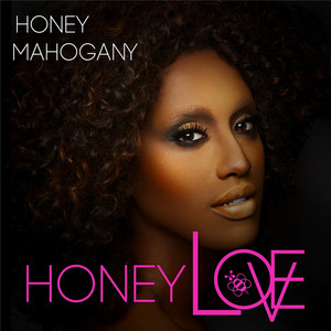Shoulda Known Better - Honey Mahogany | Song Album Cover Artwork