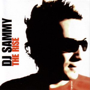Rise Again - DJ Sammy | Song Album Cover Artwork
