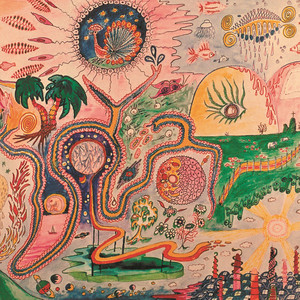 Mute - Youth Lagoon | Song Album Cover Artwork